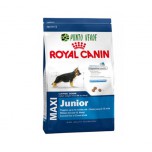 ROYAL CANIN MAXI JUNIOR KG 4